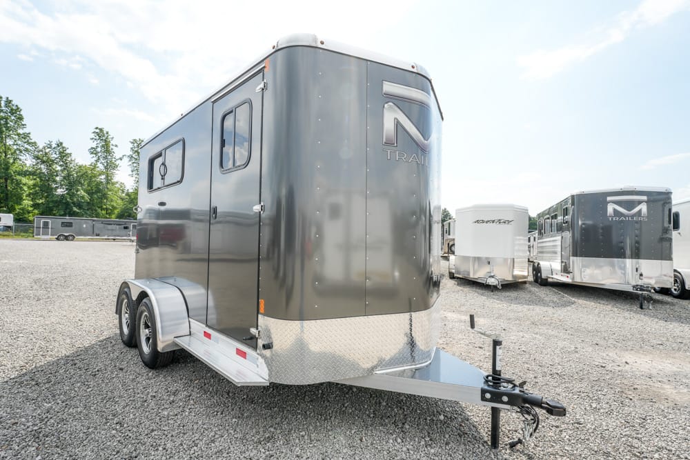 2026 BAR-M SS-20-W Horse