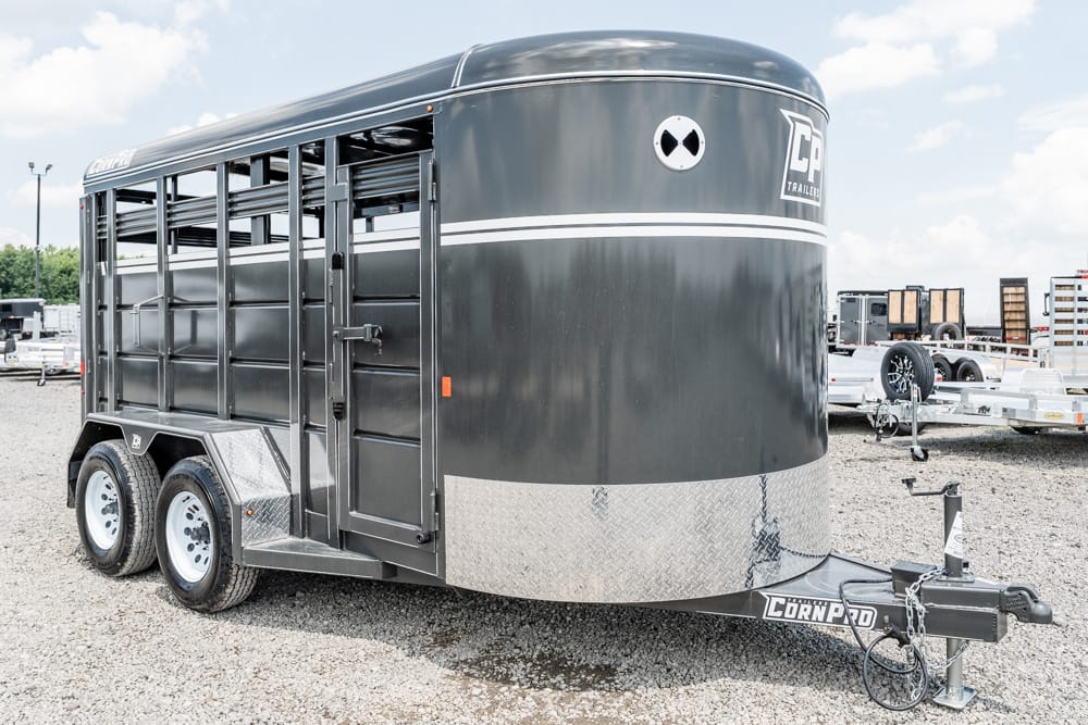 2025 CORN PRO SB-14