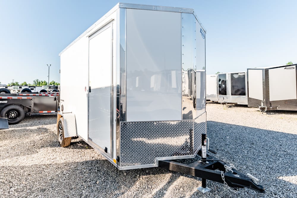 2026 Formula Trailers K-DX7212-030