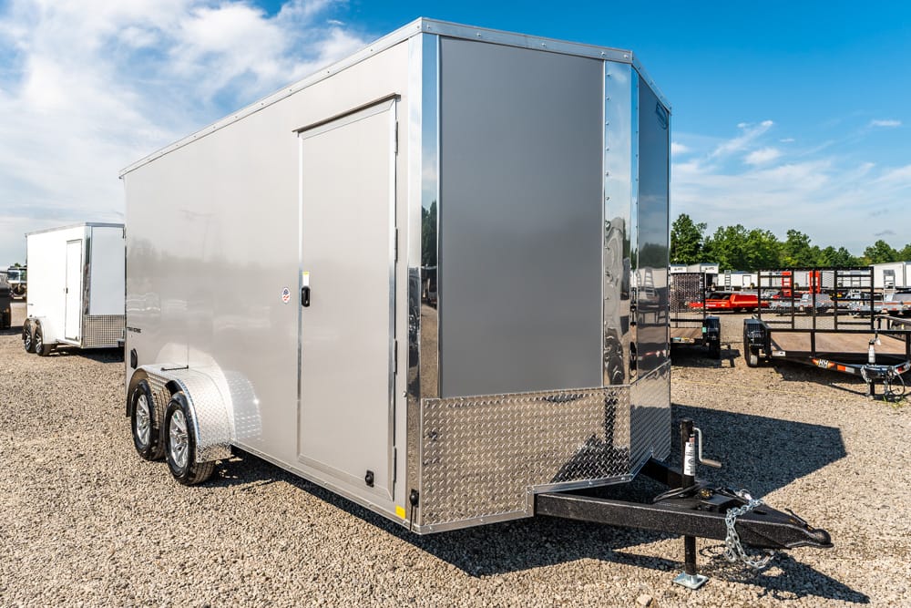 2026 Formula Trailers K-DX8416-070