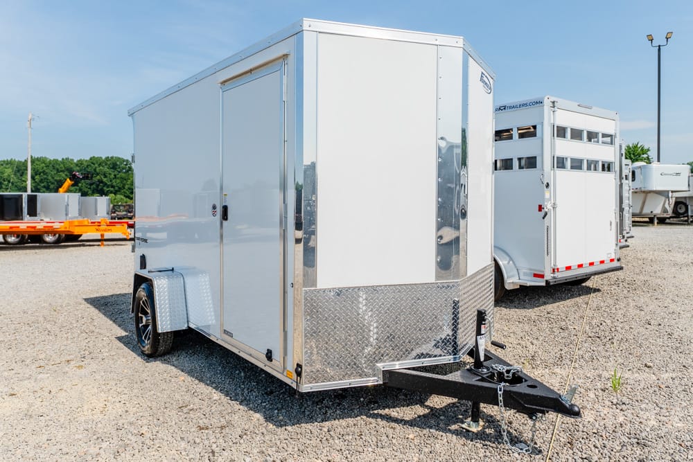 2026 Formula Trailers K-DX7212-030