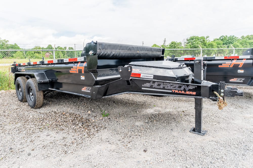 2026 Horizon Trailers, LLC
