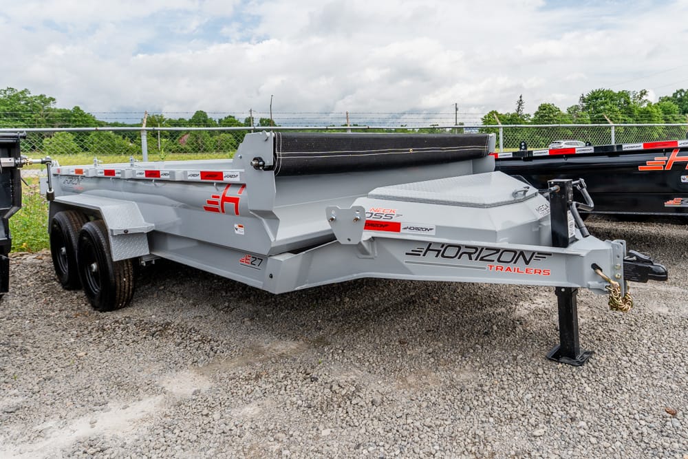2026 Horizon Trailers, LLC