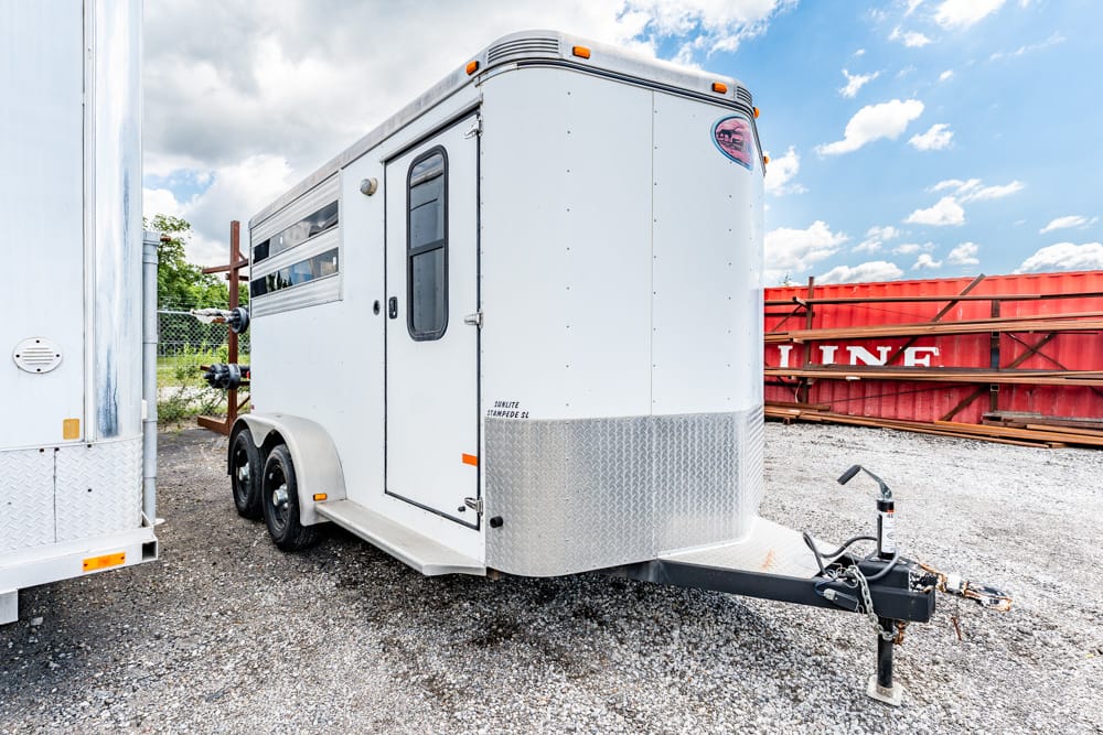 2007 Sundowner 2H BP