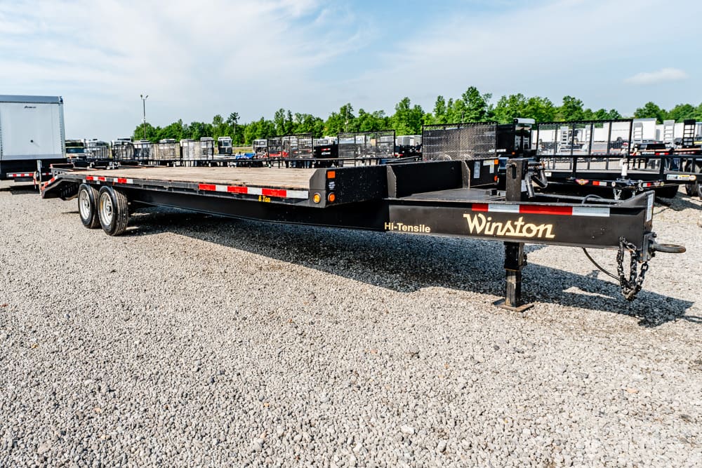 2019 WINSTON AP20825EC Equipment