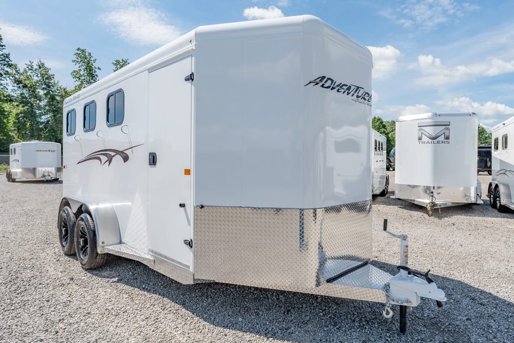 2027 TRAILS WEST AD30MX