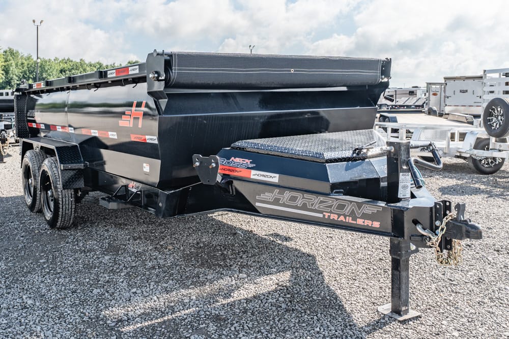 2026 Horizon Trailers, LLC