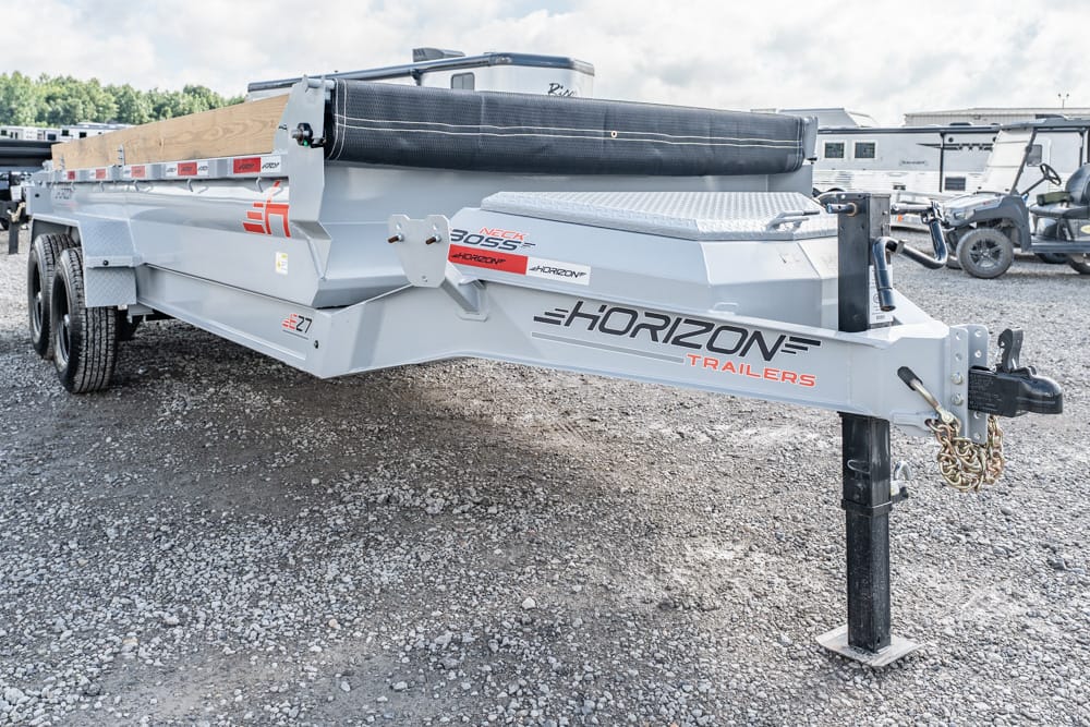2026 Horizon Trailers, LLC