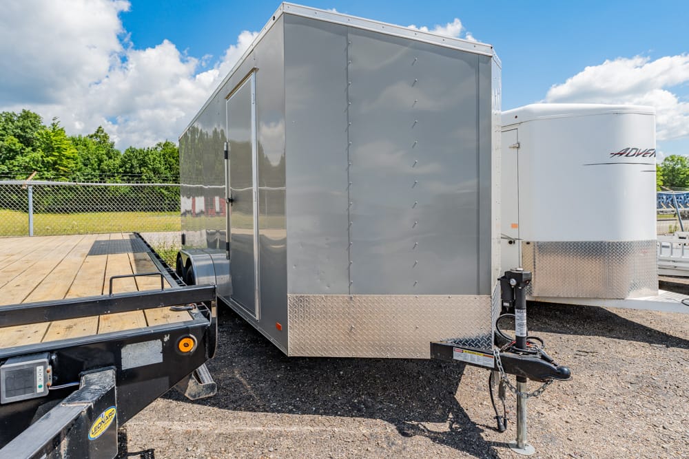 2025 BRAVO TRAILERS HR716TA2