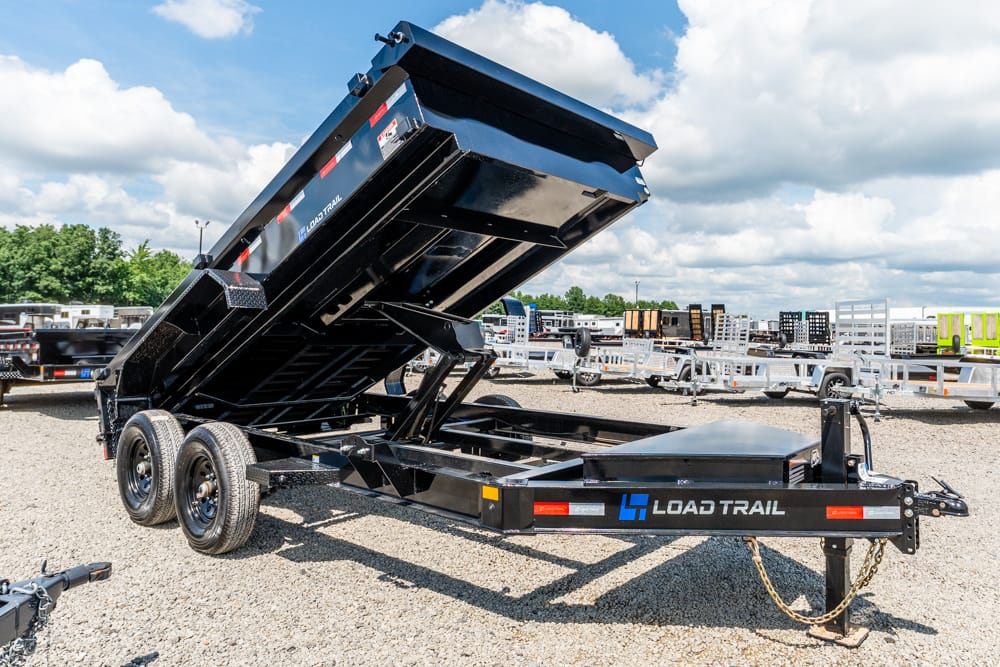 2026 LOAD TRAIL DE8314072MX