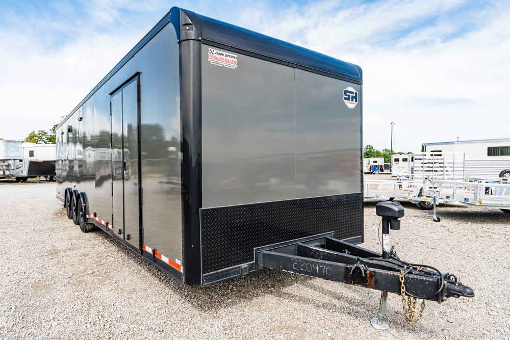 2023 UNITED SUPER HAULER