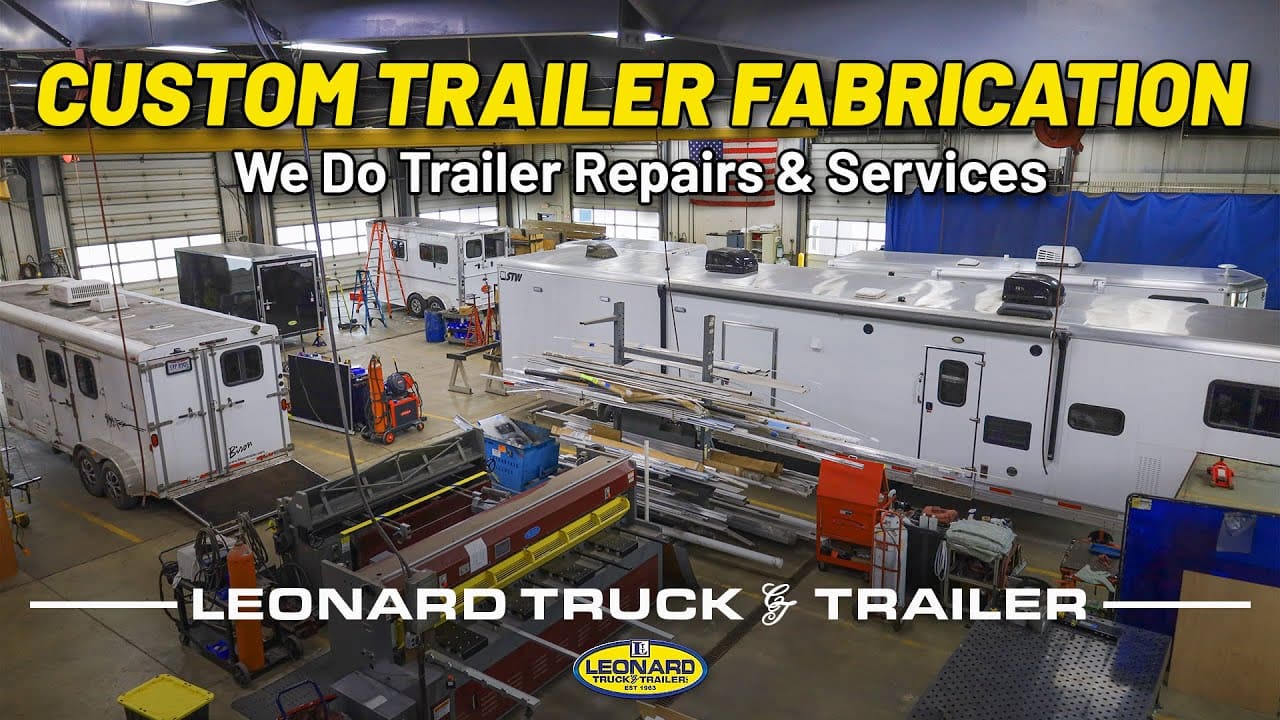 P-S-Dept-Intro – Leonard Truck and Trailer, Inc
