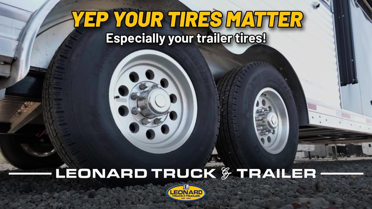 TrailerTire – Leonard Truck and Trailer, Inc