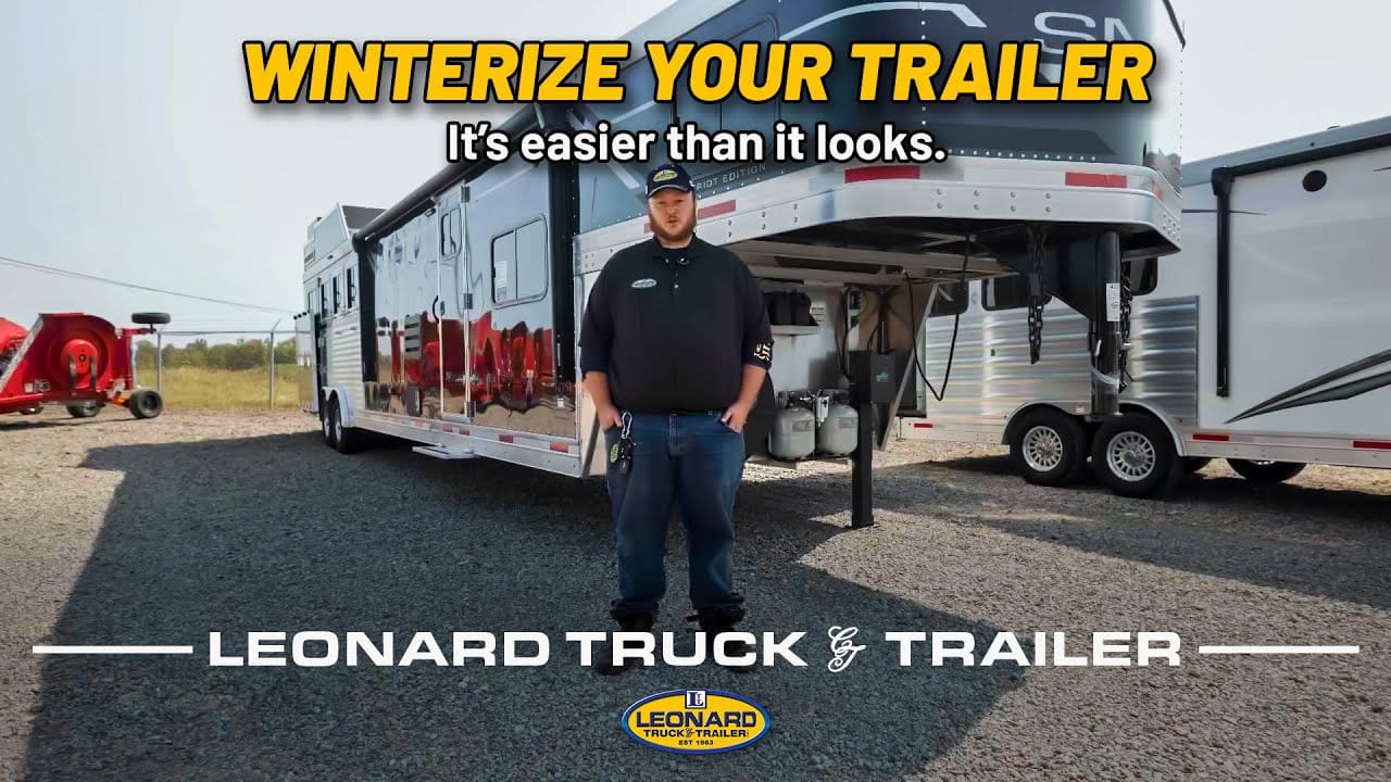 Winter – Leonard Truck and Trailer, Inc