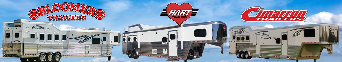 Bloomer-Hart-Cimarron-1366x250-livingquarterhorsetrailer – Leonard Truck and Trailer, Inc