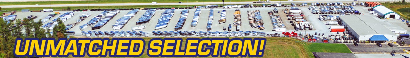 Unmatched Selection – Leonard Truck and Trailer, Inc