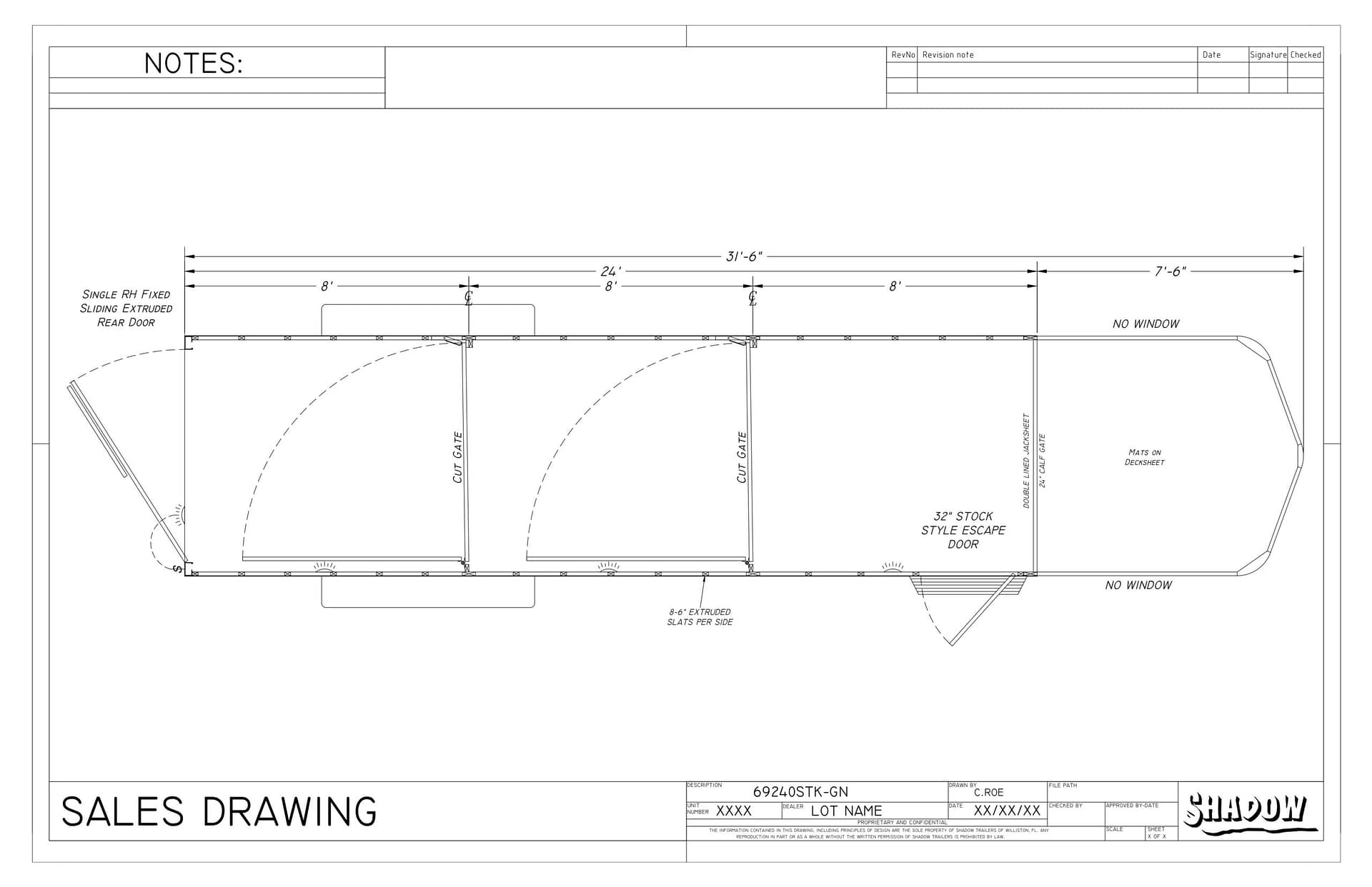 Image 0 for SKU 45552