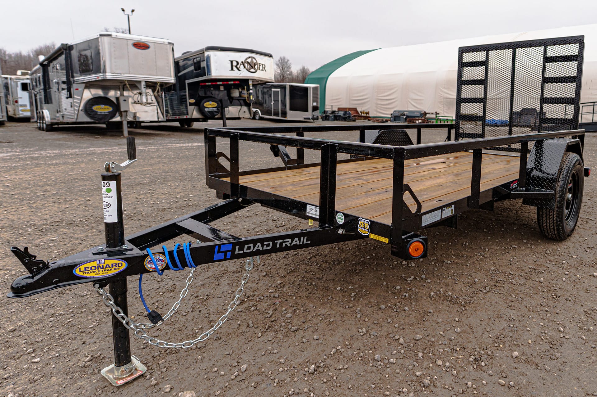 Image 1 for SKU 46009