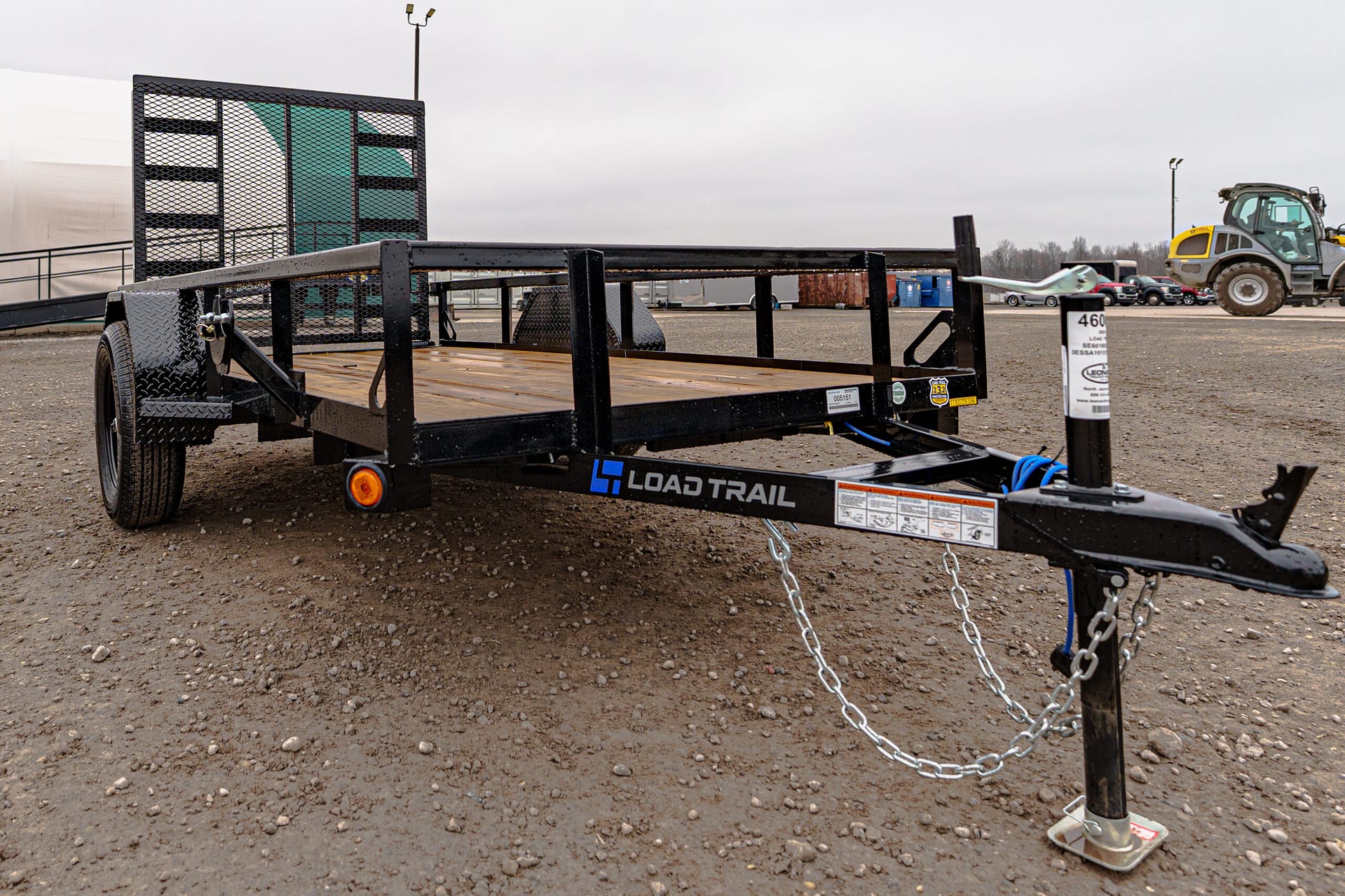 Image 0 for SKU 46009