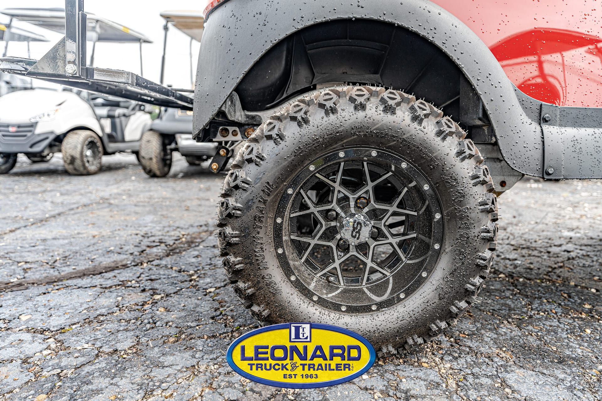 2015 CLUB CAR PRECEDENT GAS – 42730