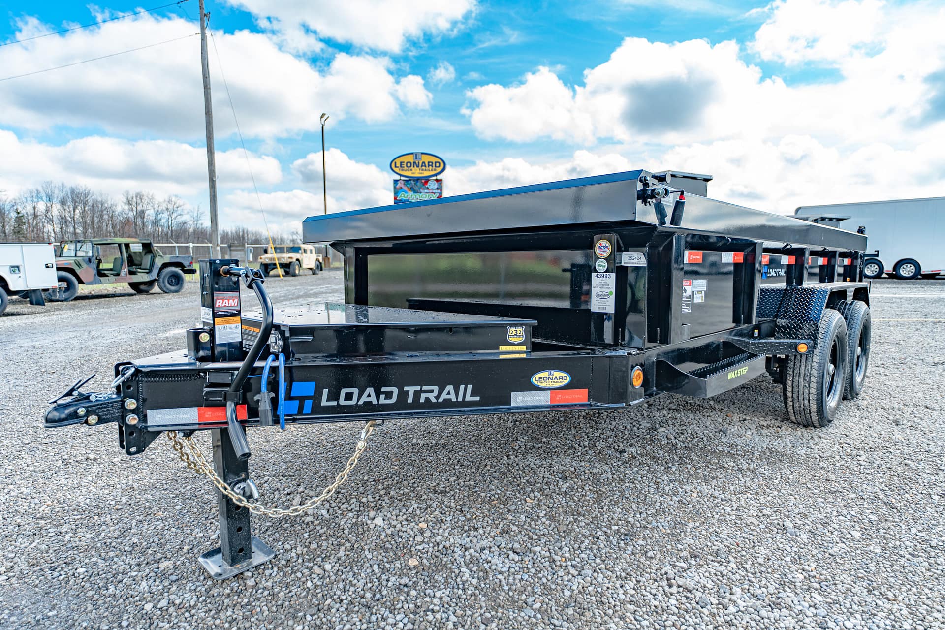 Image 1 for SKU 43989