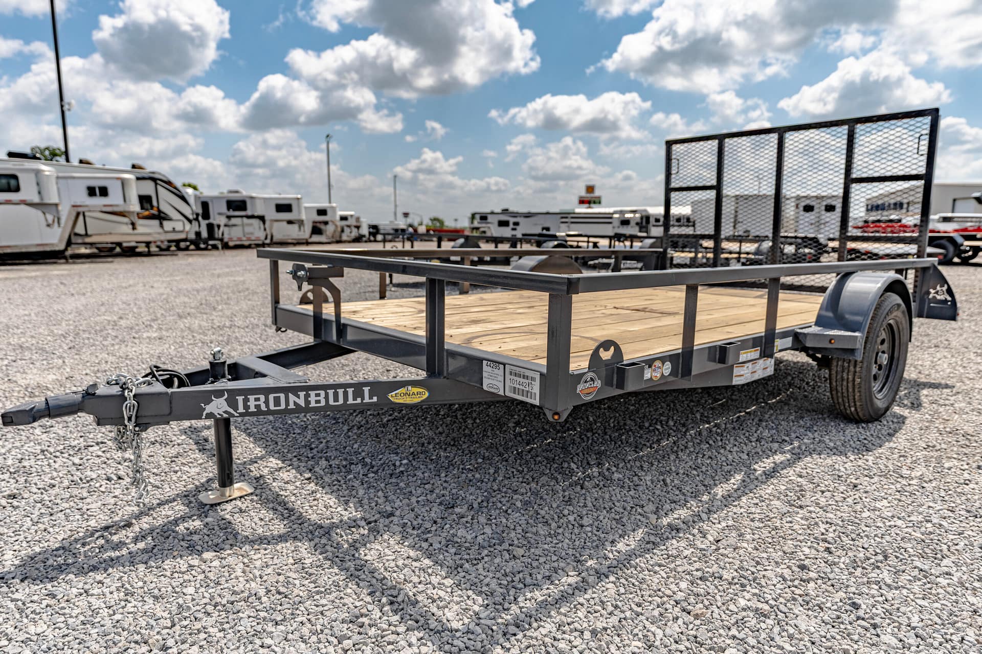 Image 1 for SKU 44294