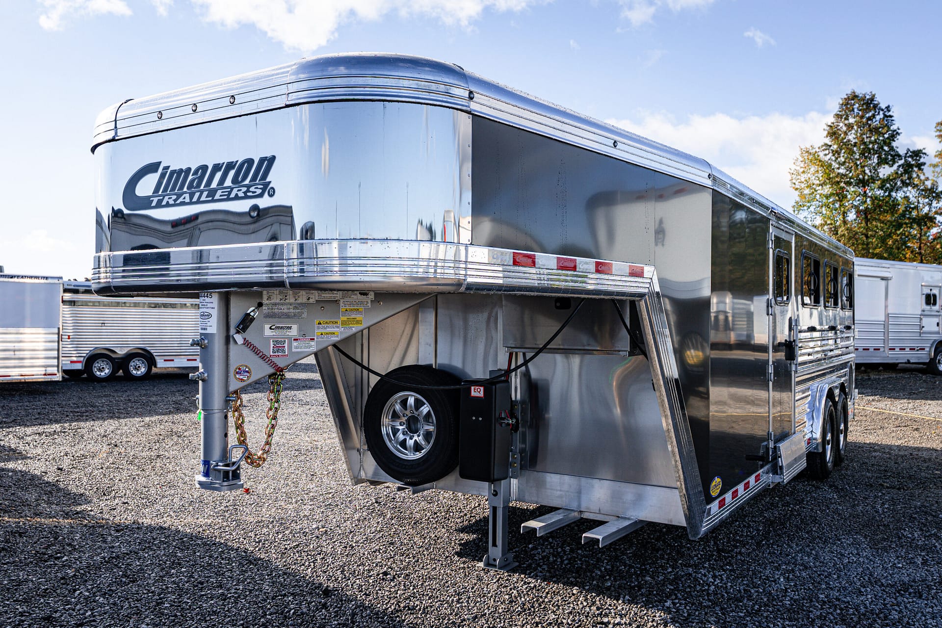 Image 1 for SKU 44445