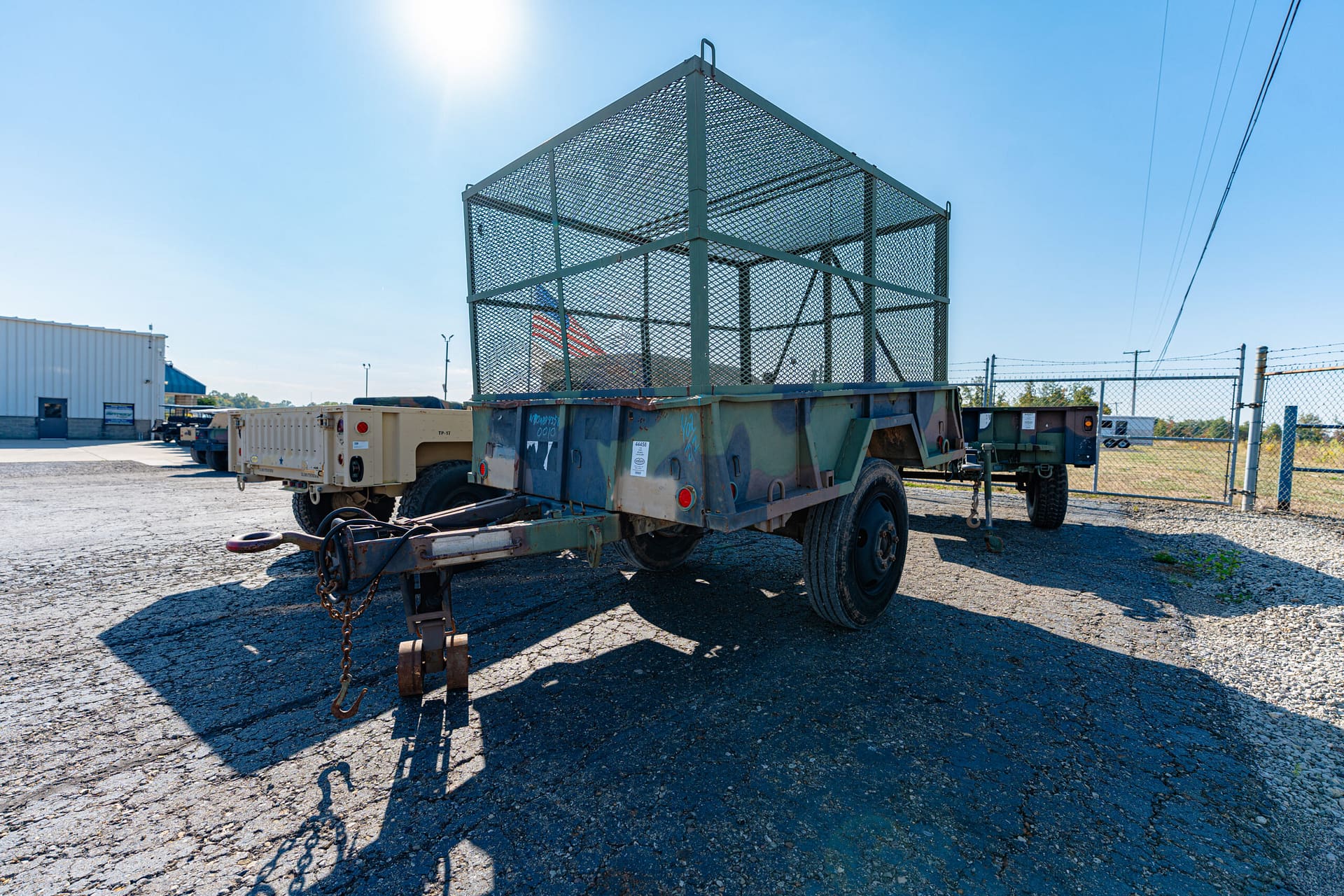 Image 1 for SKU 44458