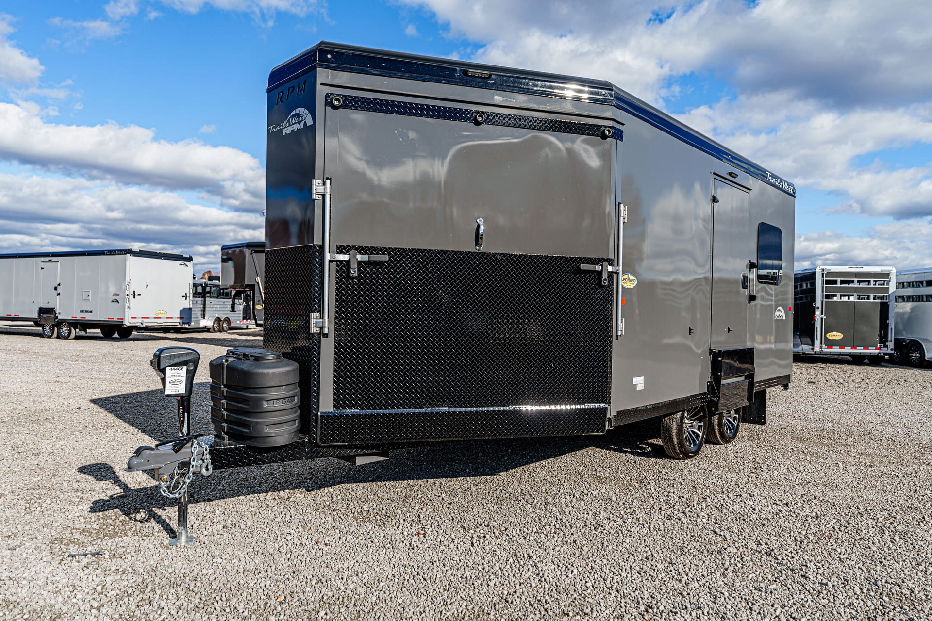 Image 1 for SKU 44466