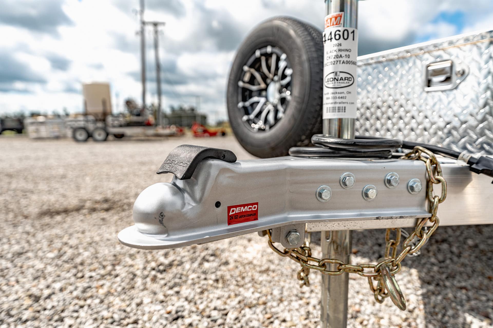 Image 3 for SKU 44601