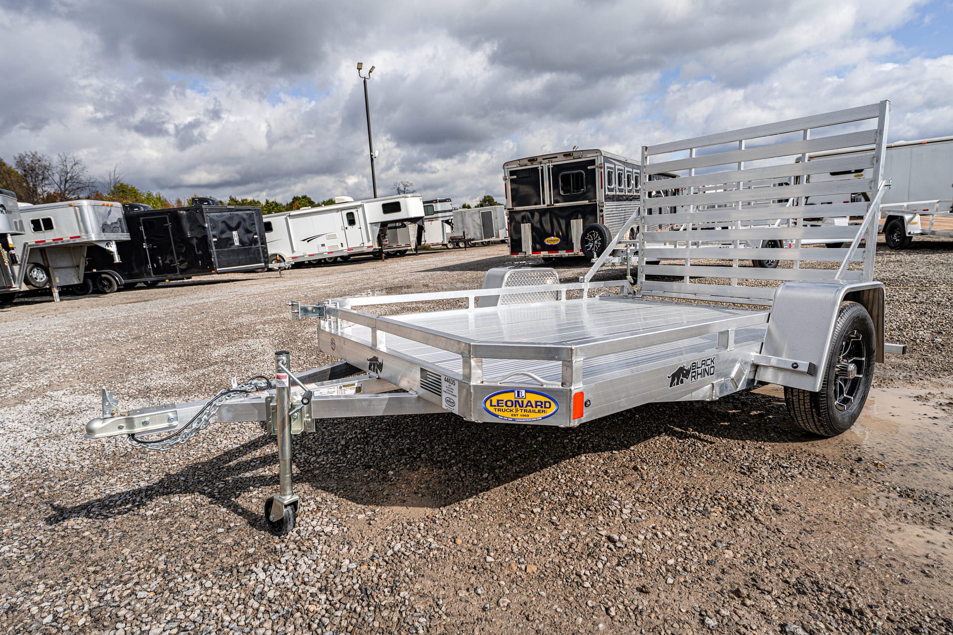 Image 1 for SKU 44635