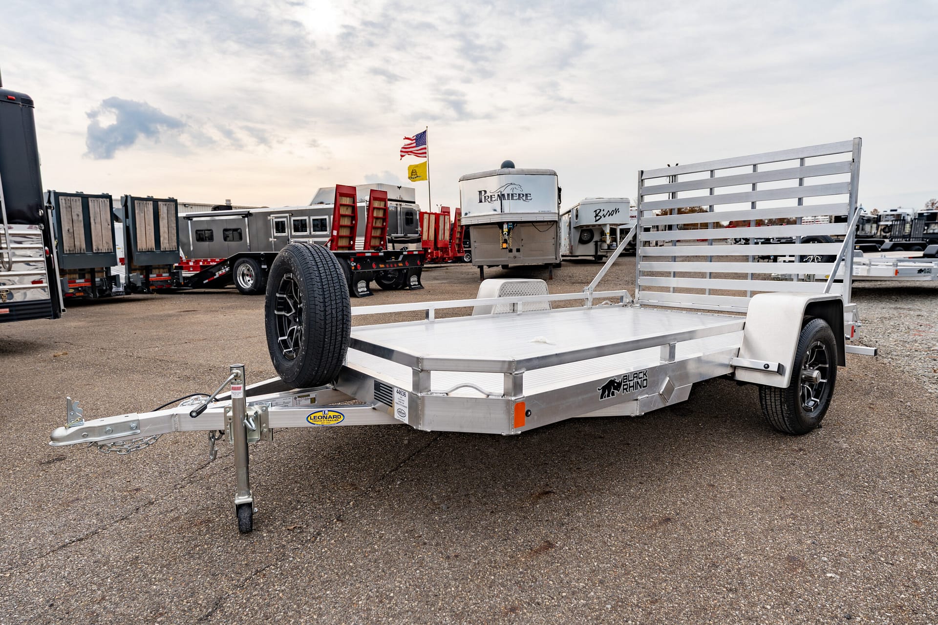 Image 1 for SKU 44636