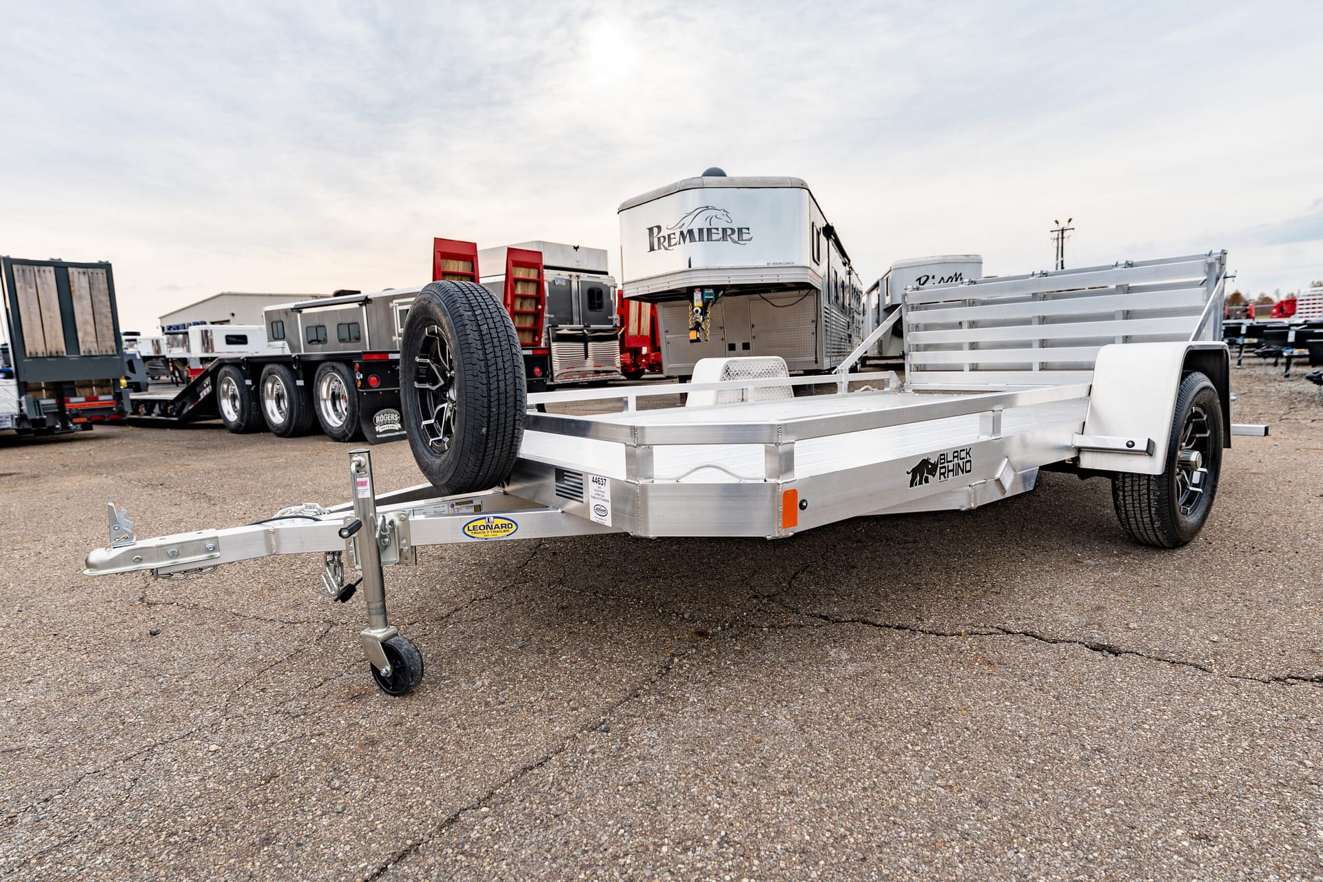 Image 1 for SKU 44637