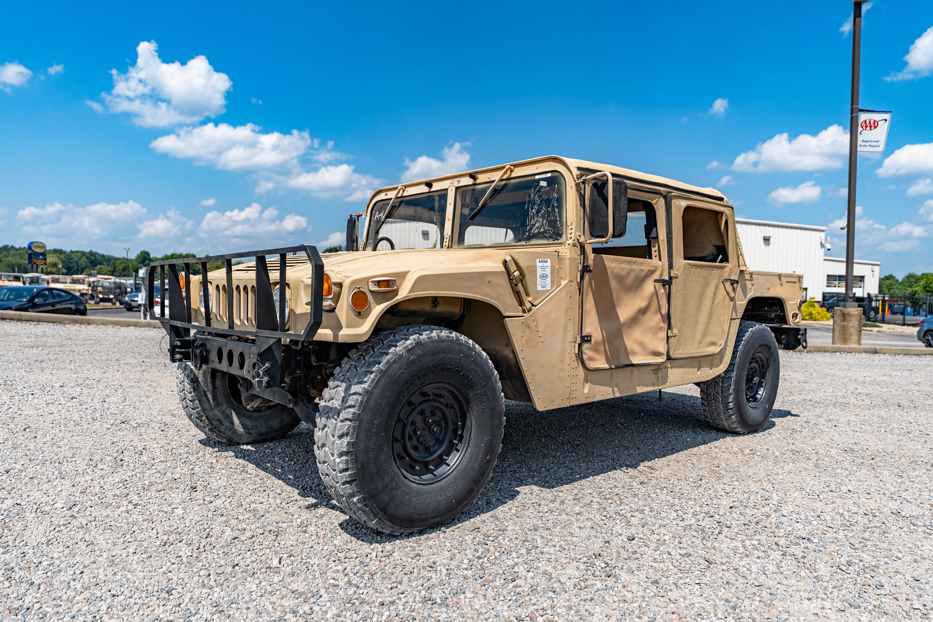 Image 1 for SKU 44664