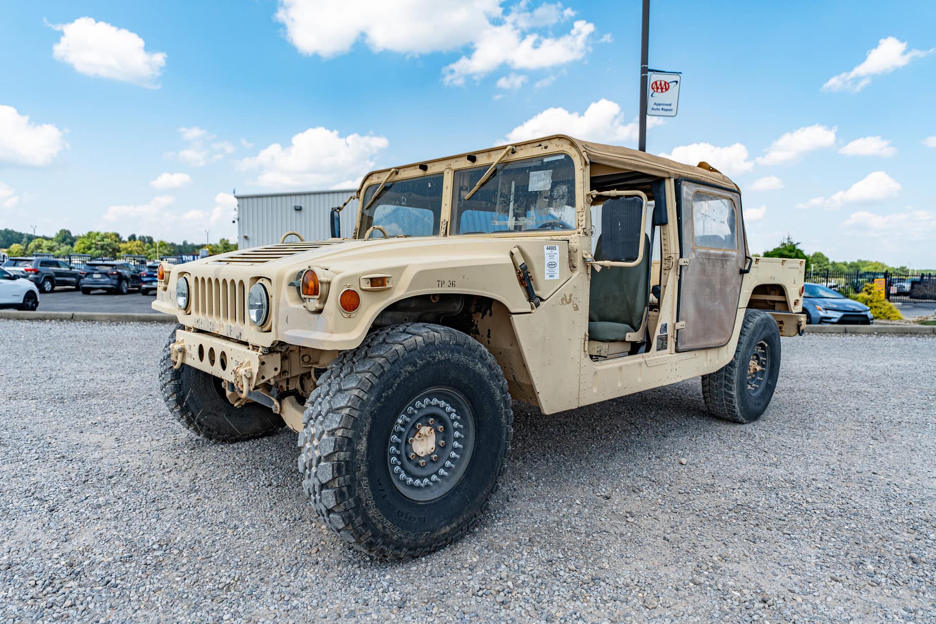 Image 1 for SKU 44665