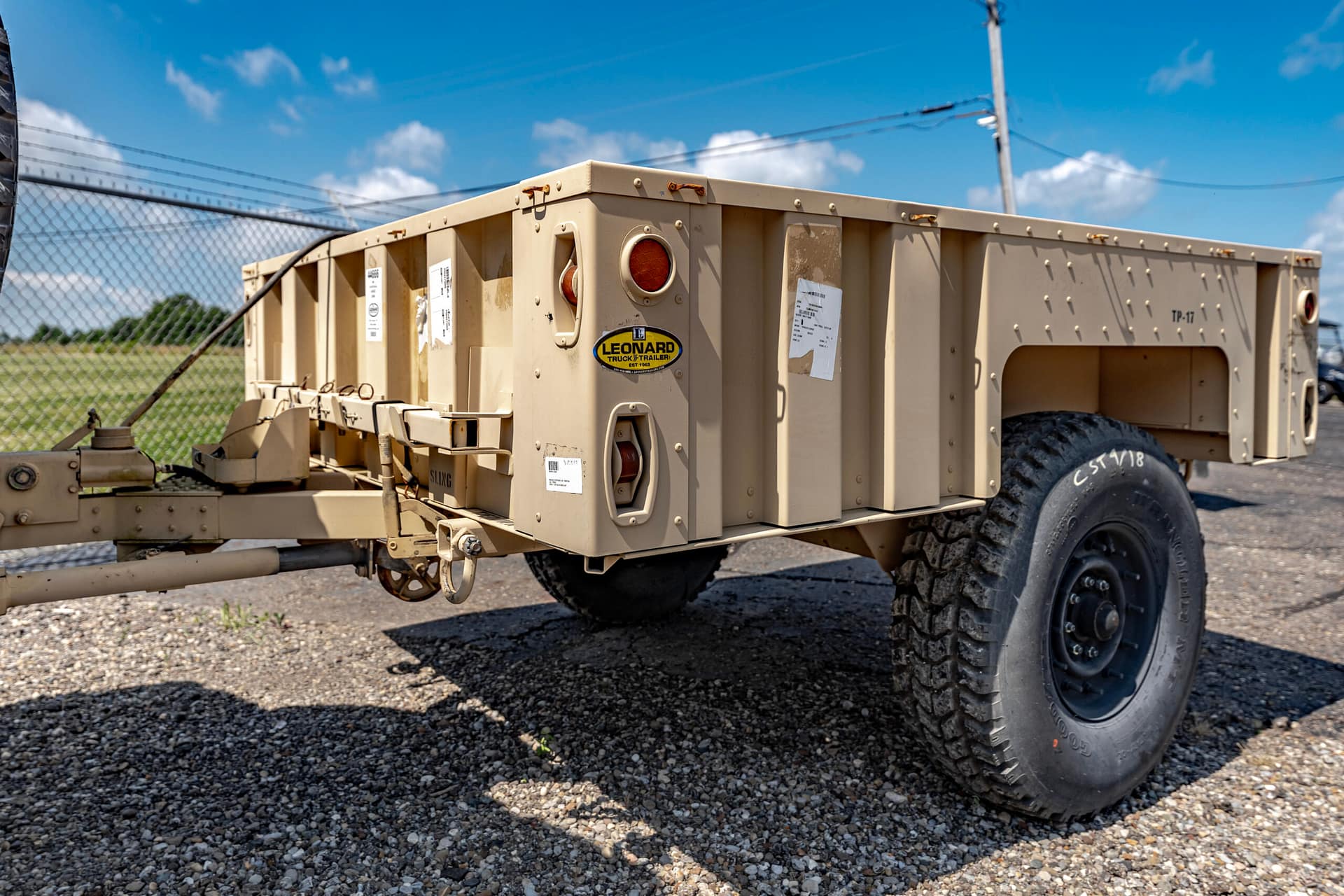 Image 1 for SKU 44666