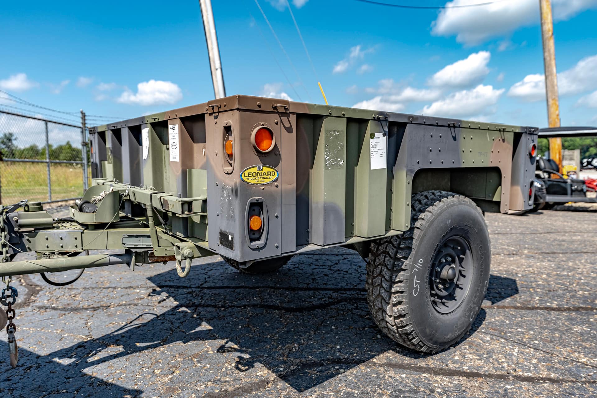 Image 1 for SKU 44667