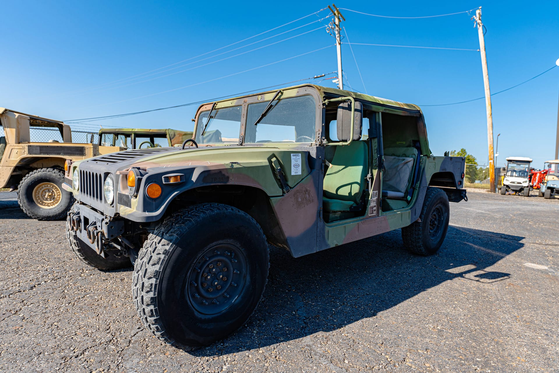 Image 1 for SKU 44693