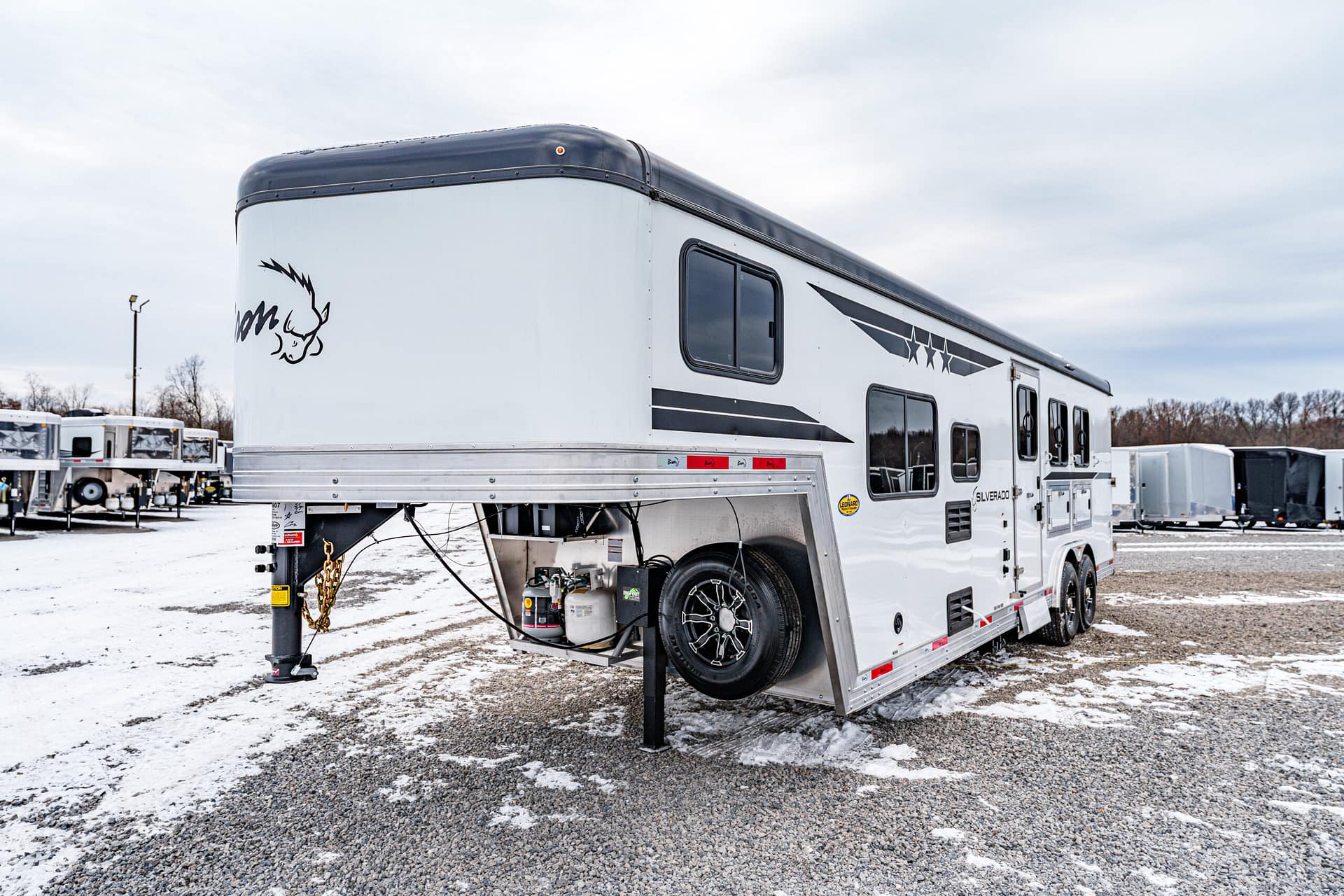 Image 1 for SKU 44807