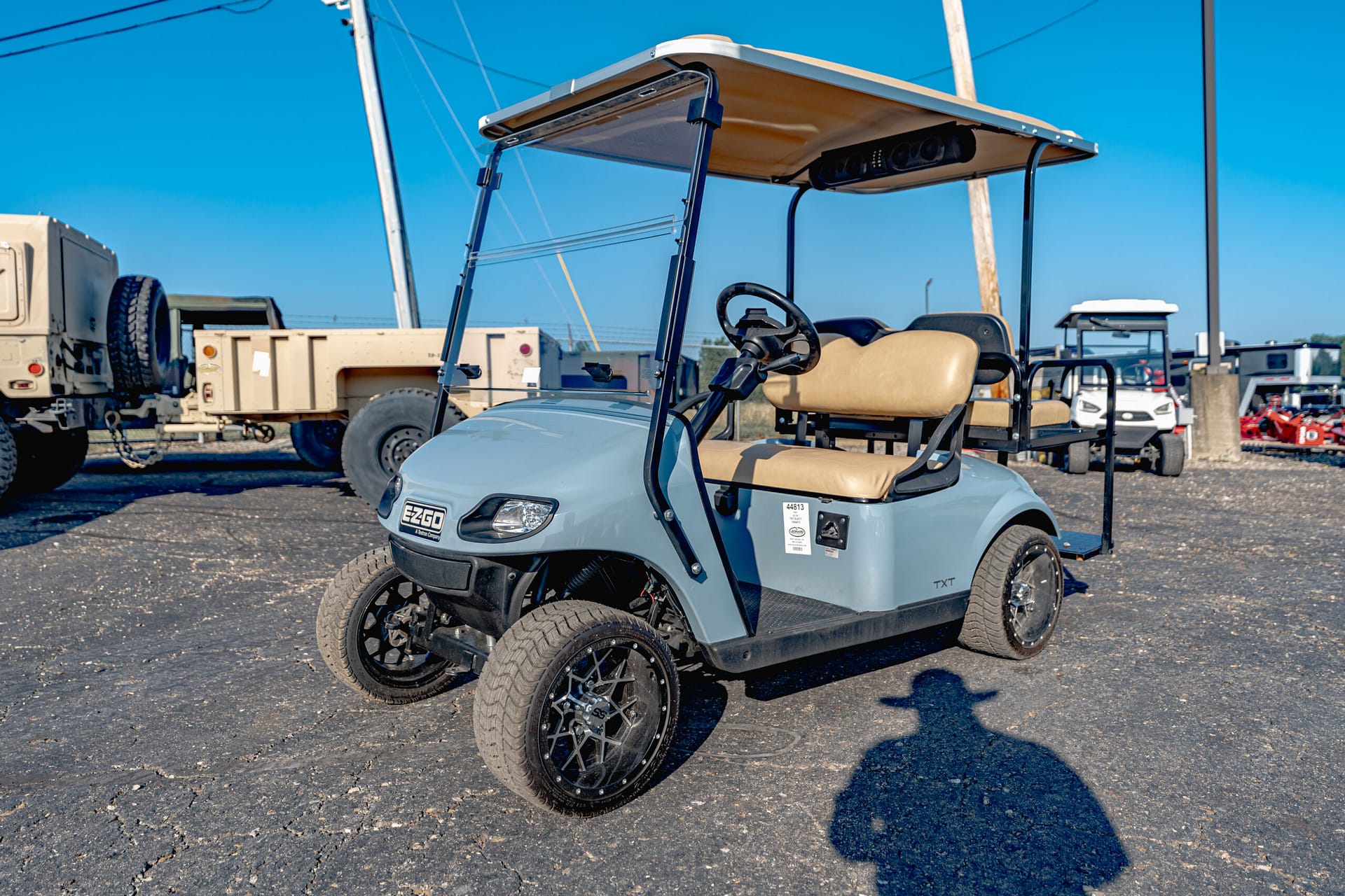 Image 1 for SKU 44813