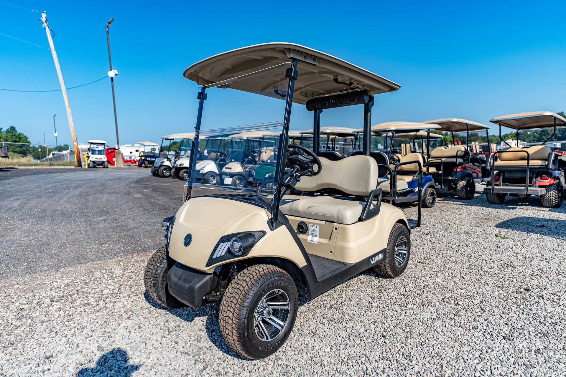 Image 1 for SKU 44814