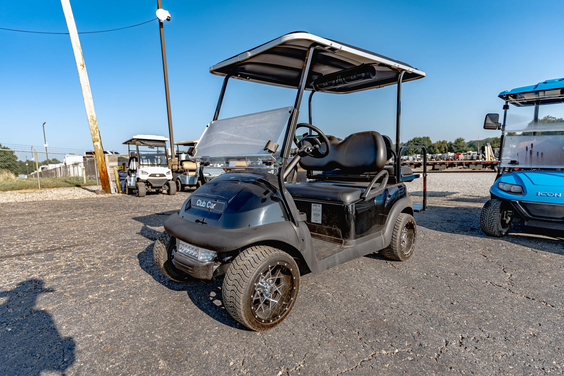 Image 1 for SKU 44815