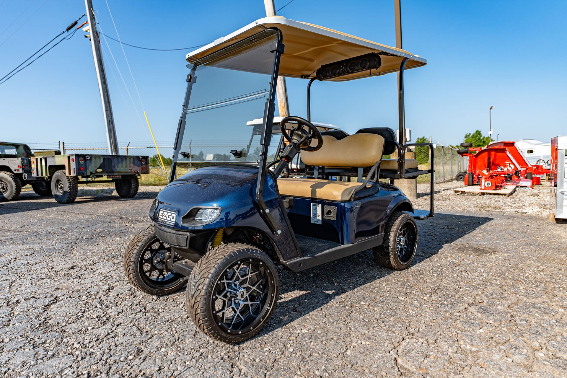 Image 1 for SKU 44817