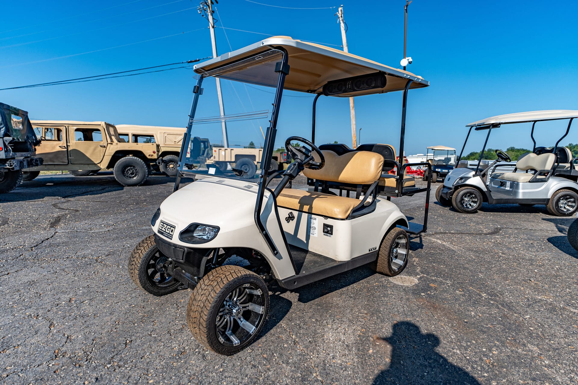 Image 1 for SKU 44820