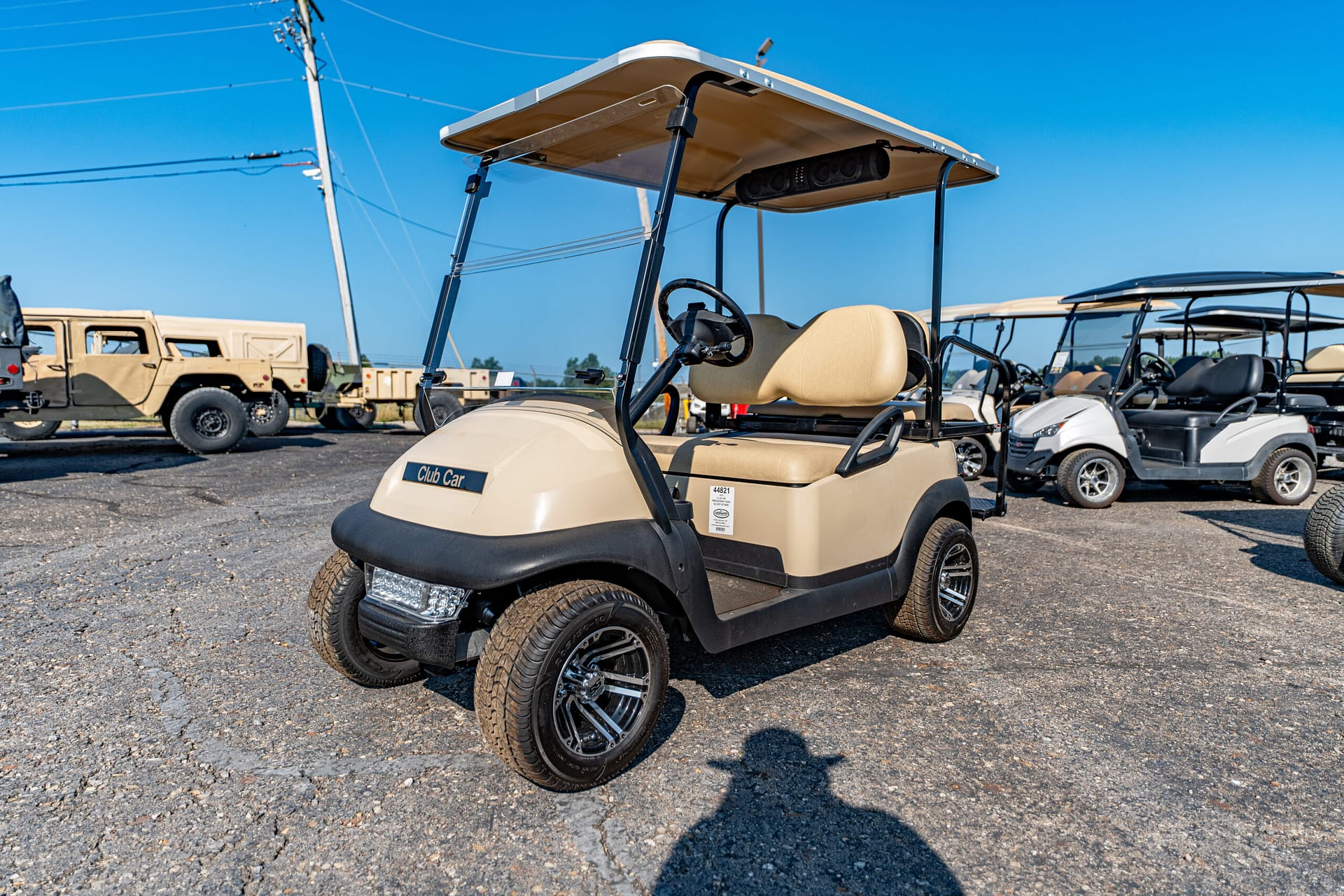 Image 1 for SKU 44821