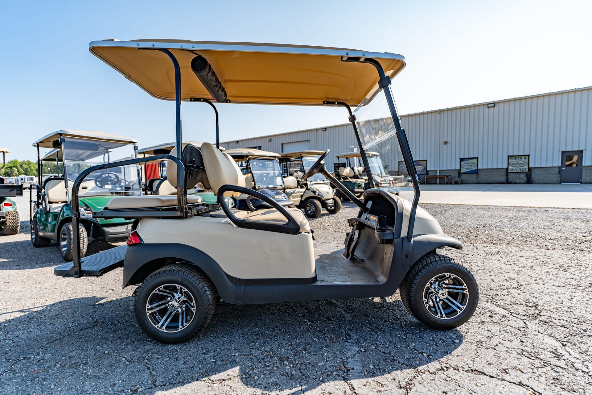 Image 3 for SKU 44821