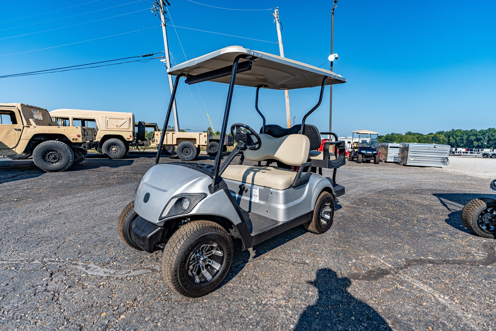 Image 1 for SKU 44825