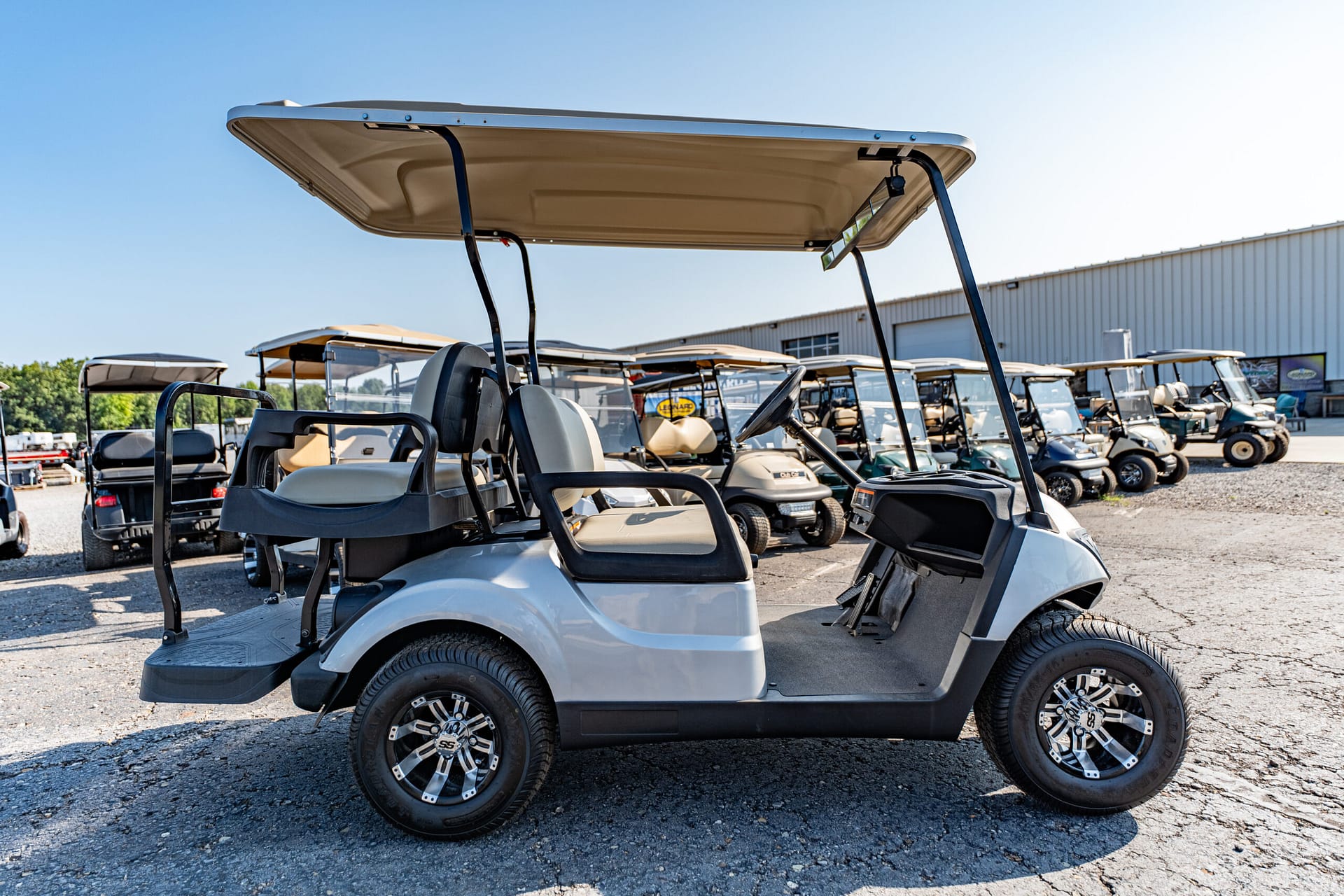 Image 3 for SKU 44825