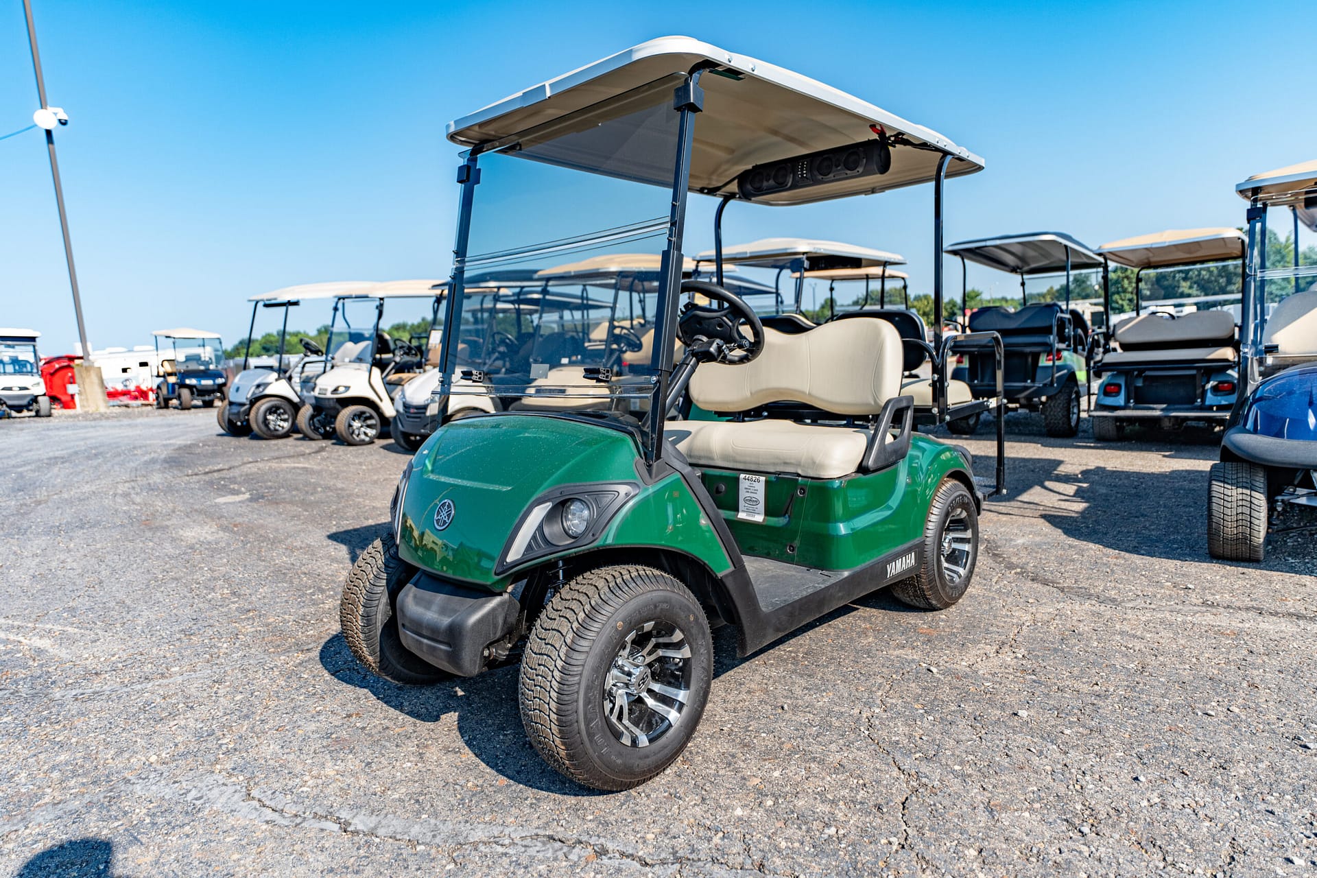 Image 1 for SKU 44826