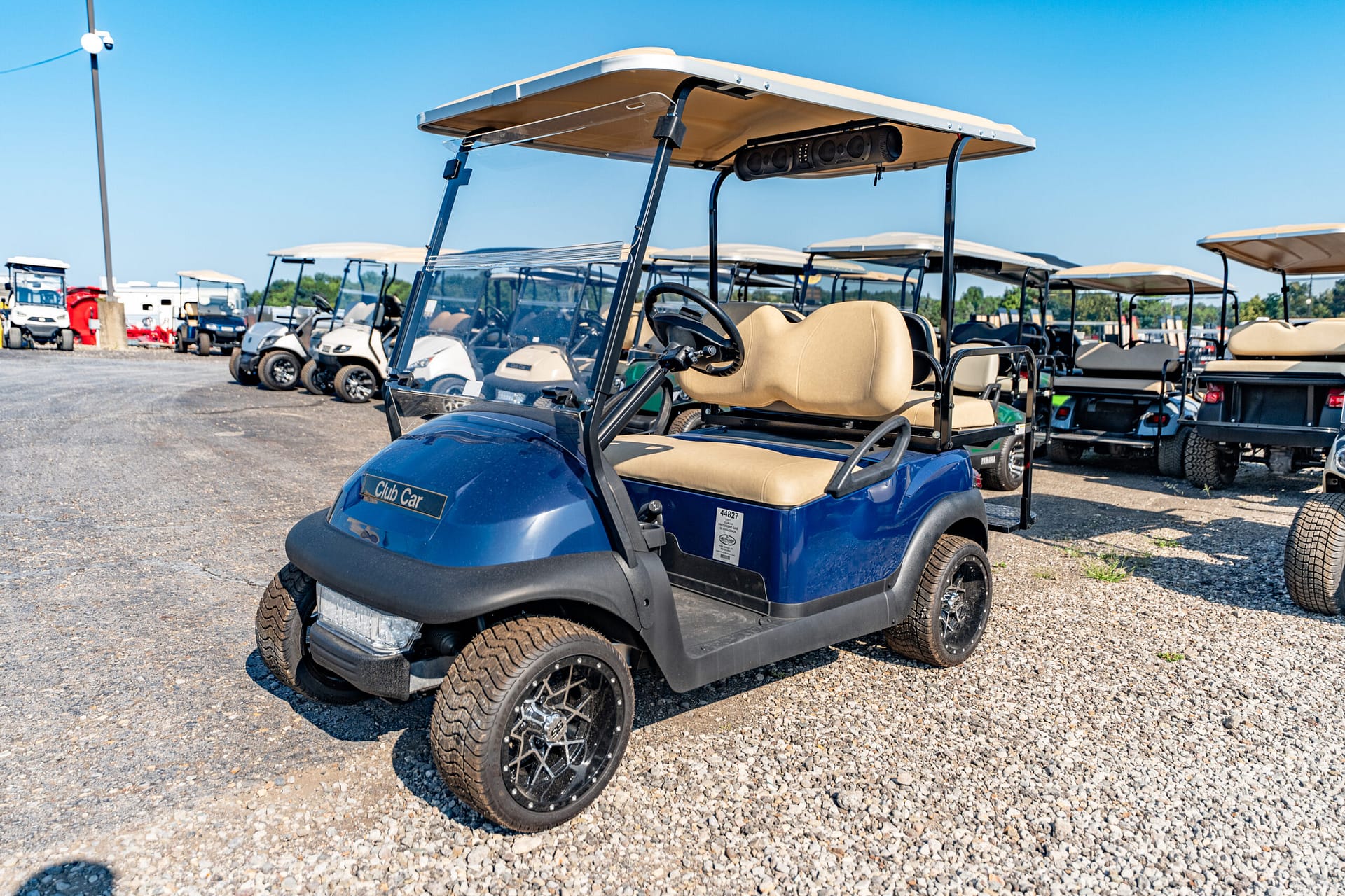 Image 1 for SKU 44827